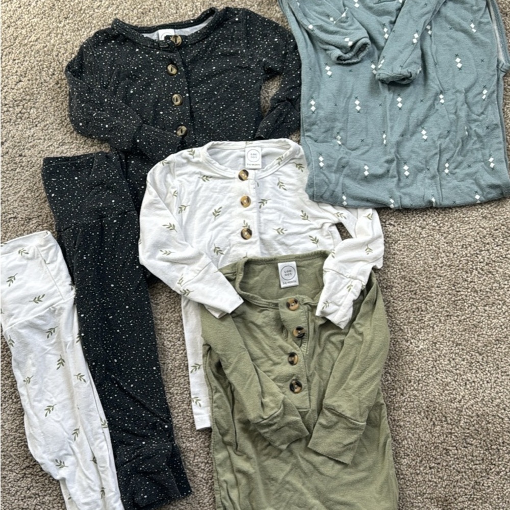 Lou Lou and company bundle